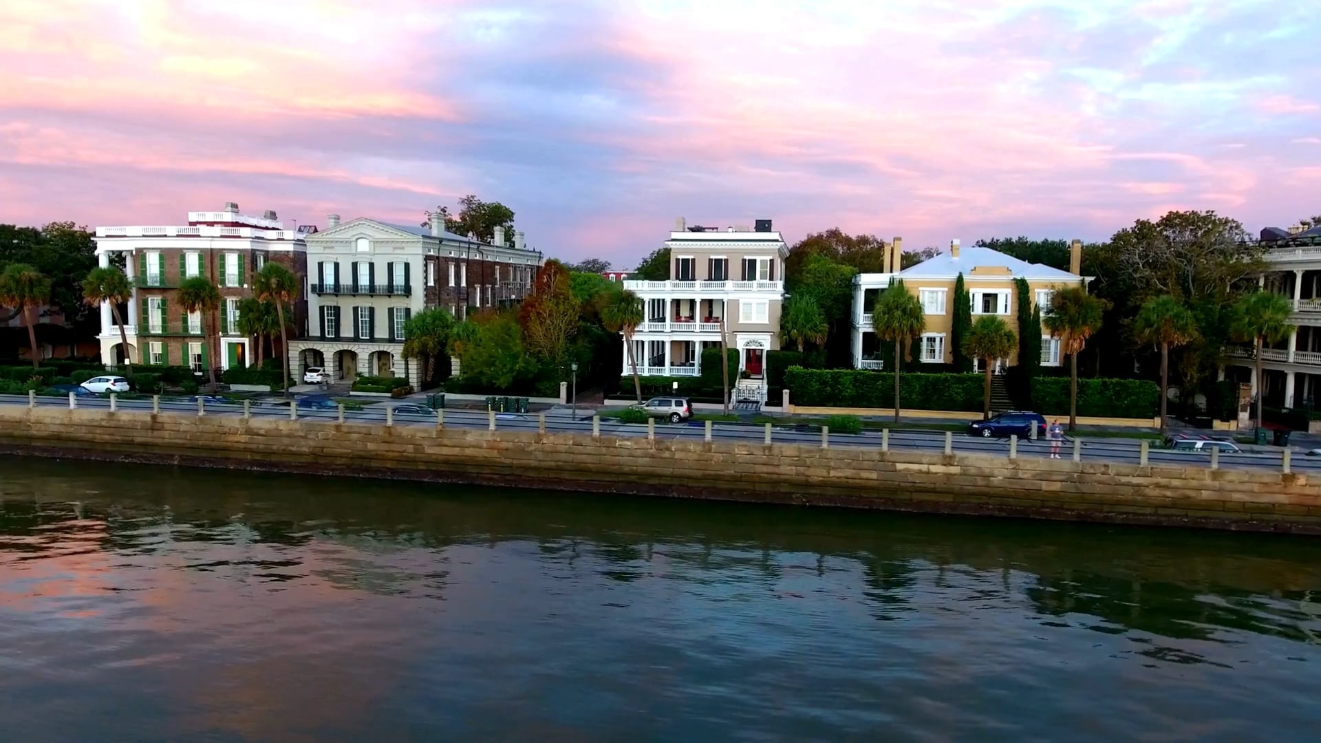 The Caleb Pearson Team