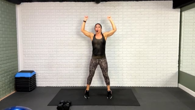 Power Circuit | Angie Green