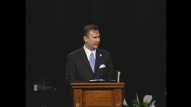 Unstoppable Faith (Hebrews 11:36-40)