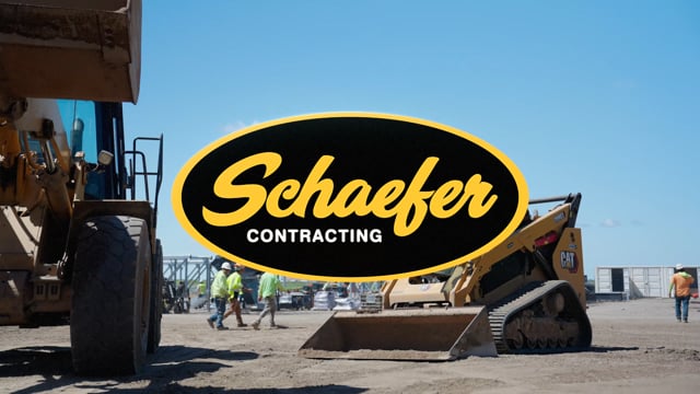 Schaefer Contracting Project highlight