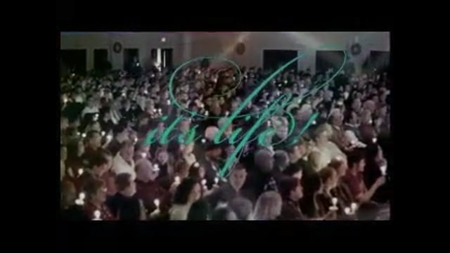 Church Alive (Acts 1:1-11)