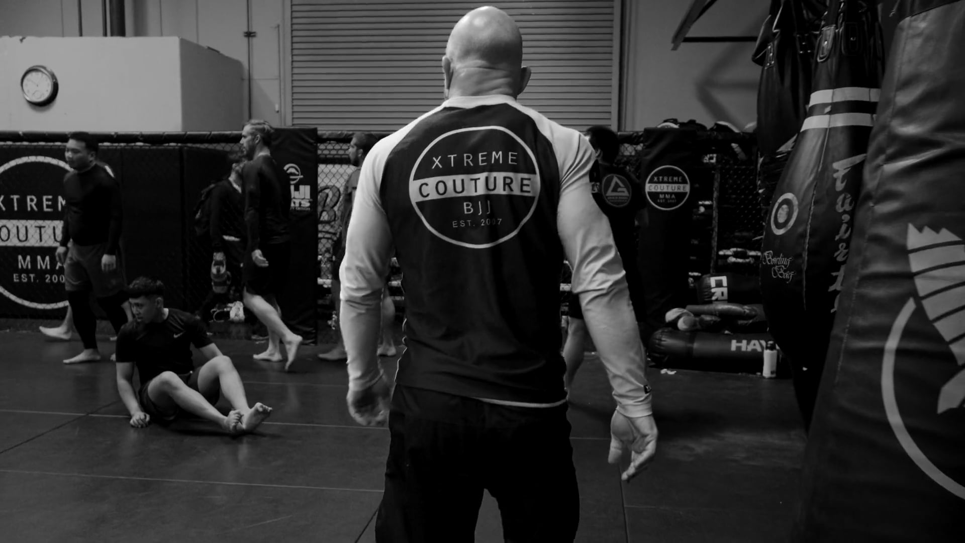 Xtreme Couture MMA