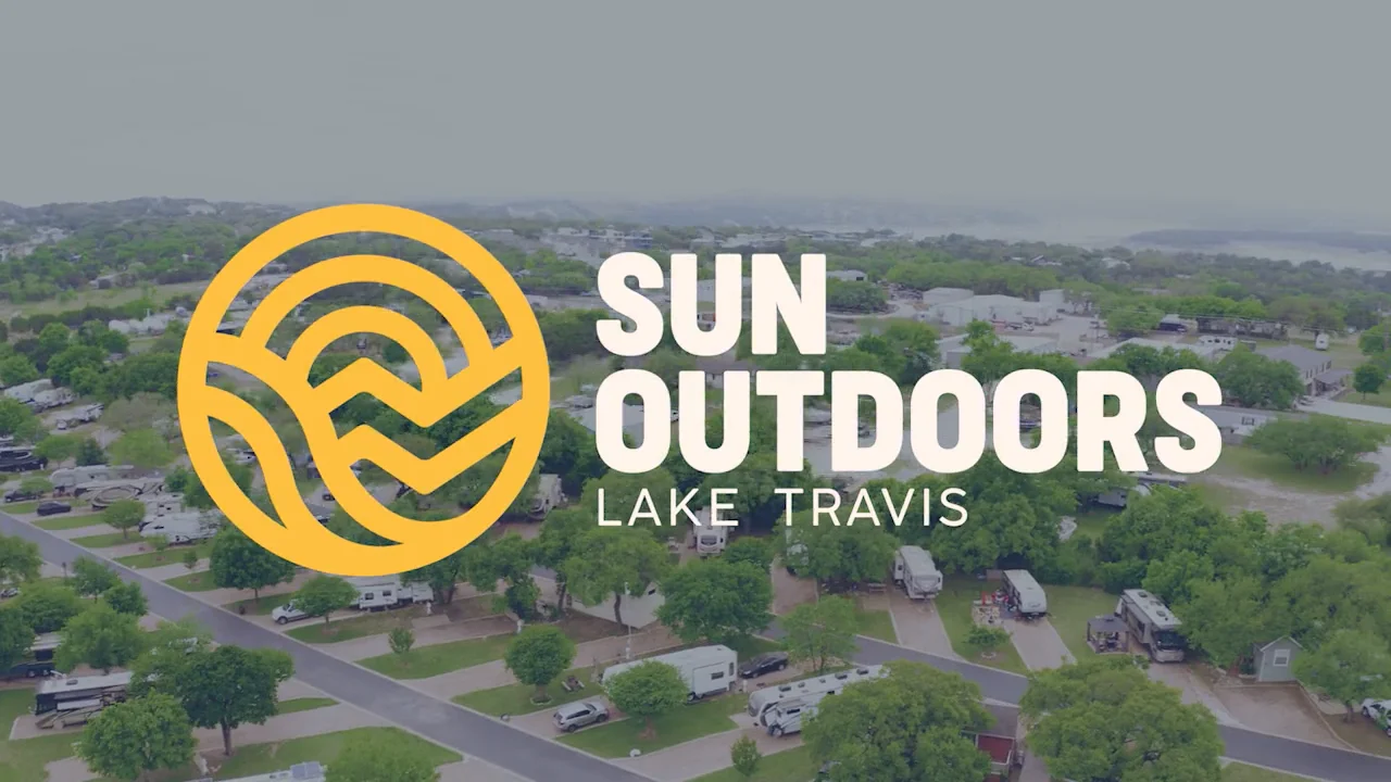 RV Resort in Austin, TX - Sun Outdoors Lake Travis