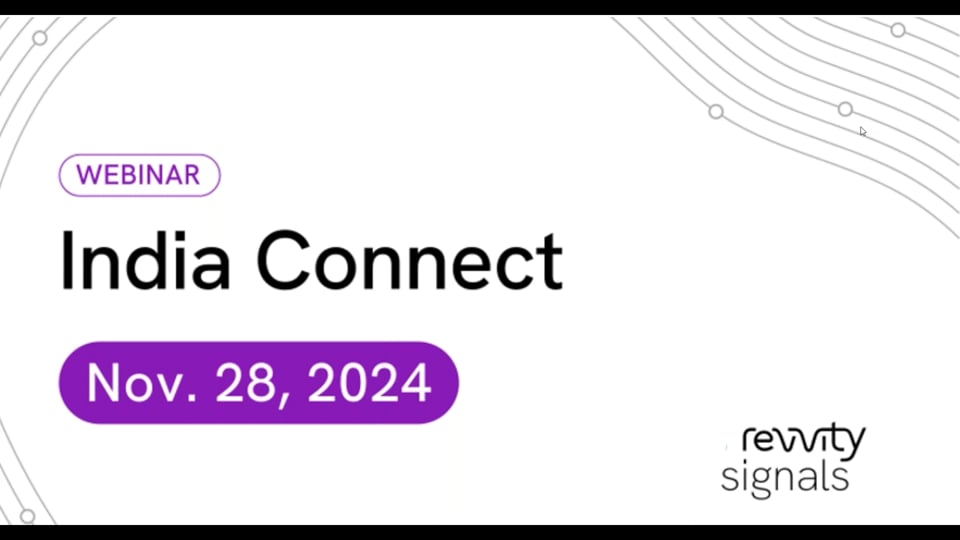 Watch India Connect - November 2024 Recording on Vimeo.