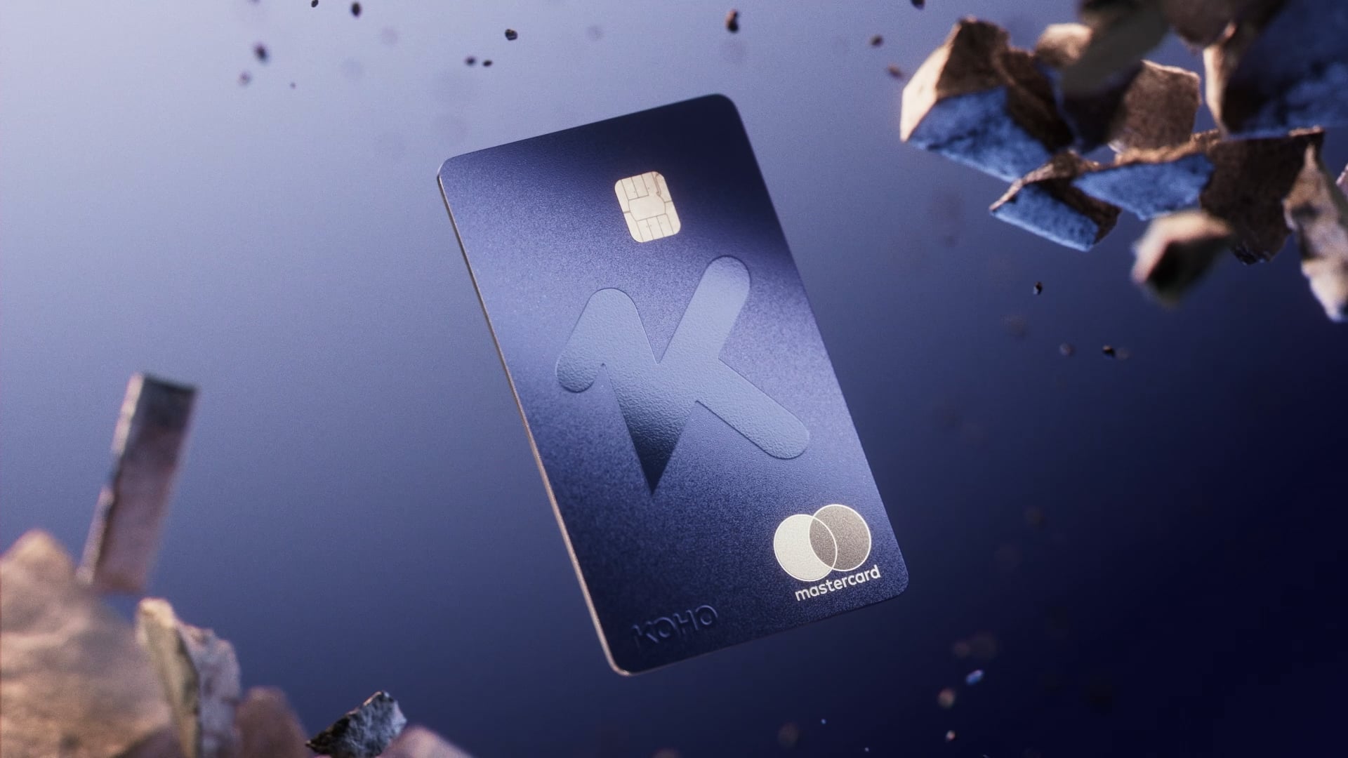 Koho - Metal Product Film