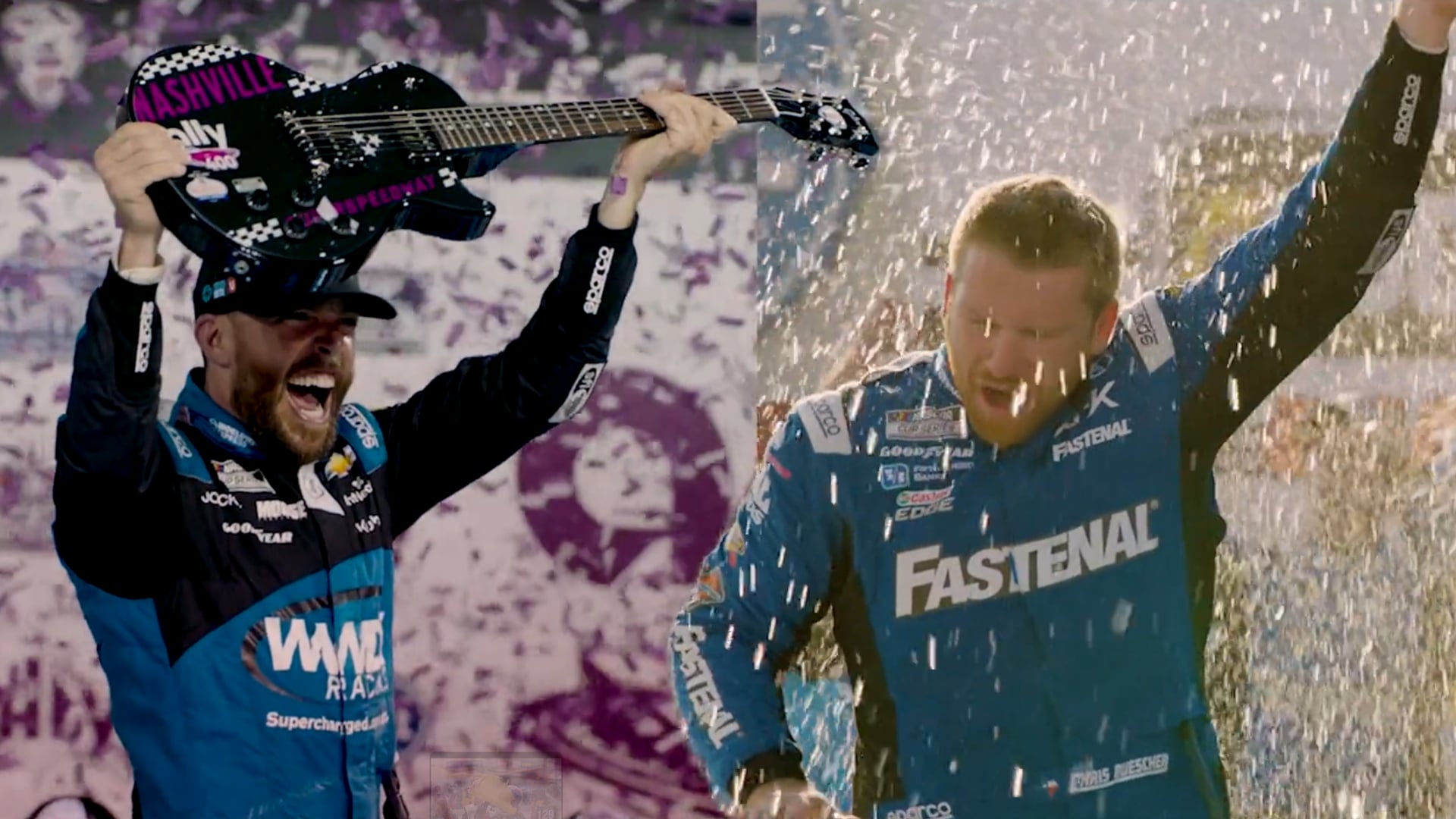 2024 NASCAR Season Opener