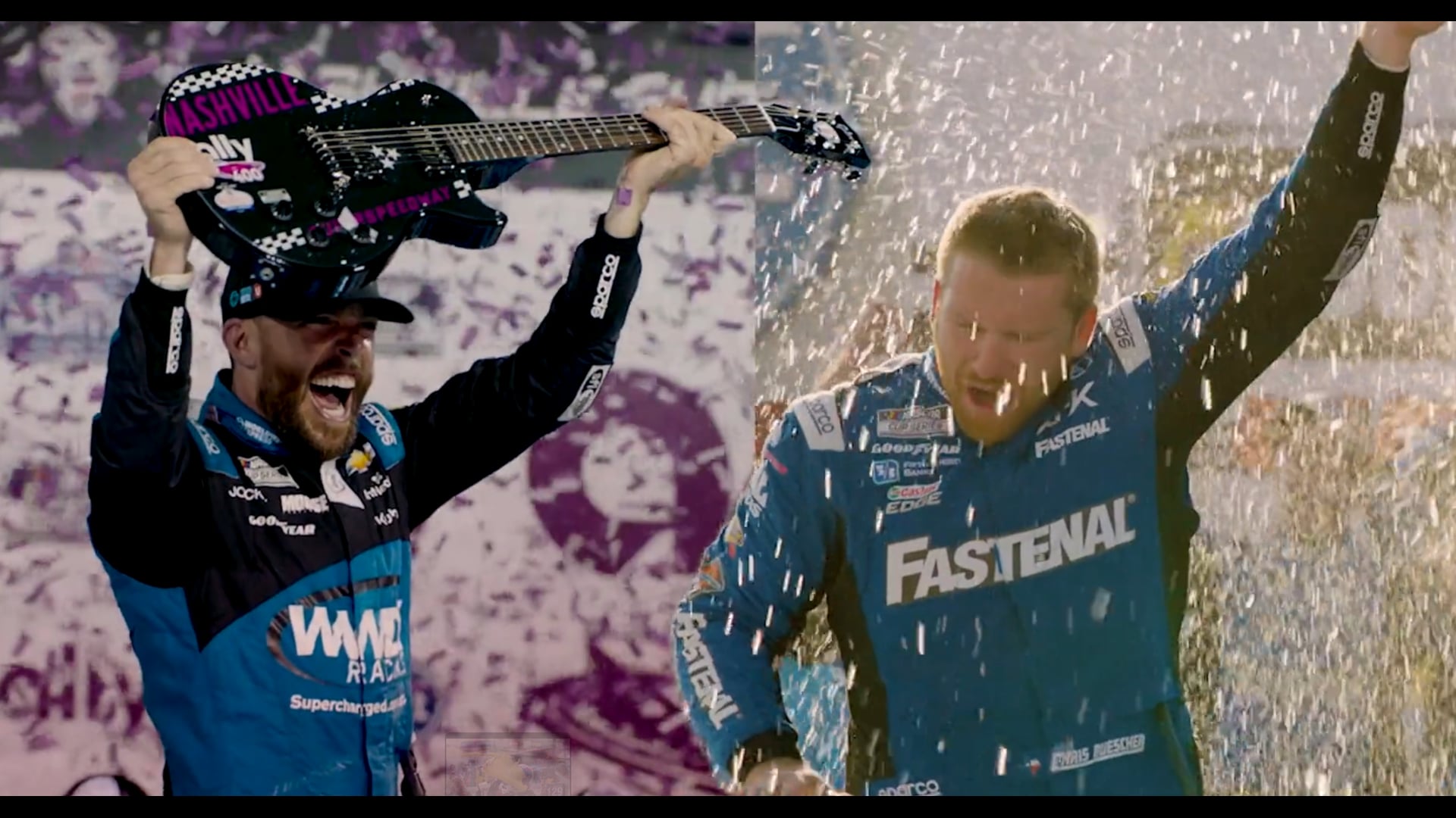 2024 NASCAR Season Opener