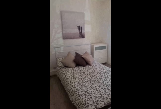 Double Room in a Shared House, Ellys Road, CV1 Main Photo