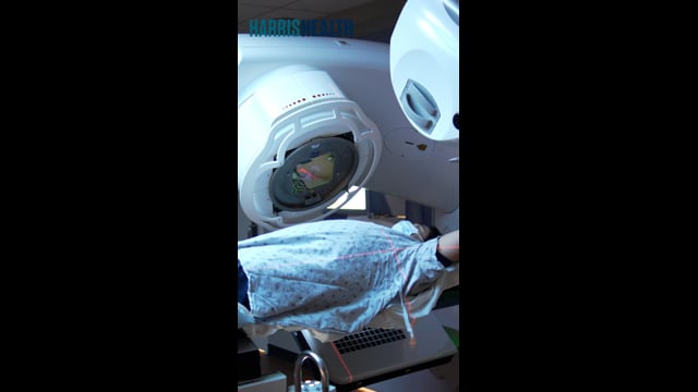 Excellence in Radiology at Harris Health