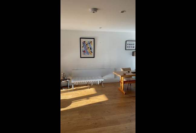 Sublet Modern En-suite in LDN Bridge/Bermondsey Main Photo