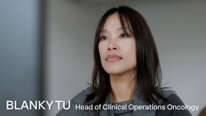 Alentis Therapeutics - Customer Success Story (Blanky Tu - Head of Clinical Operations Oncology)