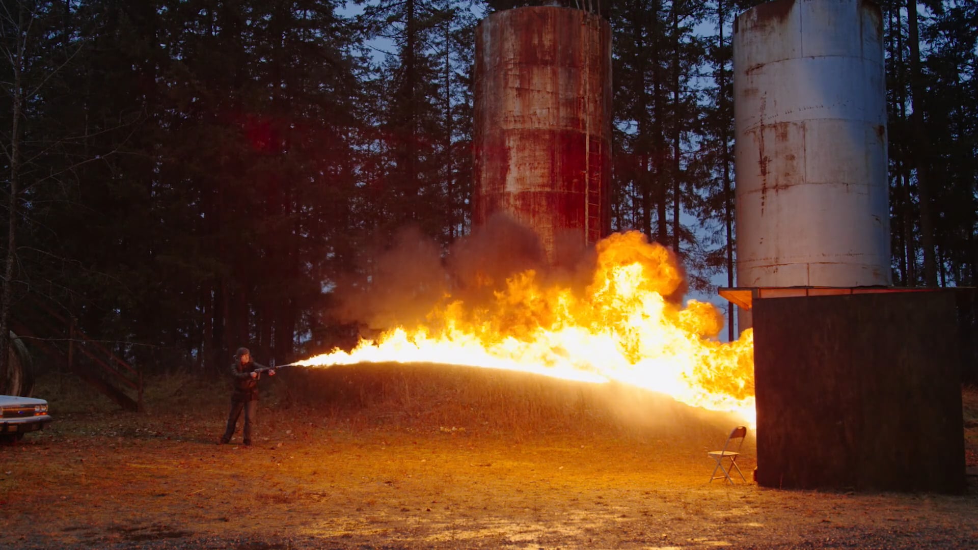 Blizzard - Overwatch League: Heroes Born - Seagull (Director's Cut)