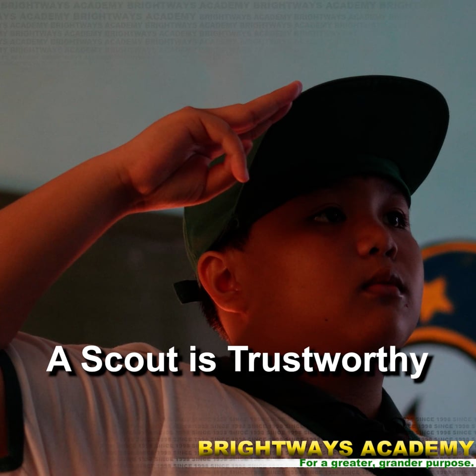 Boy Scouts of The Philippines Law | BSP Law