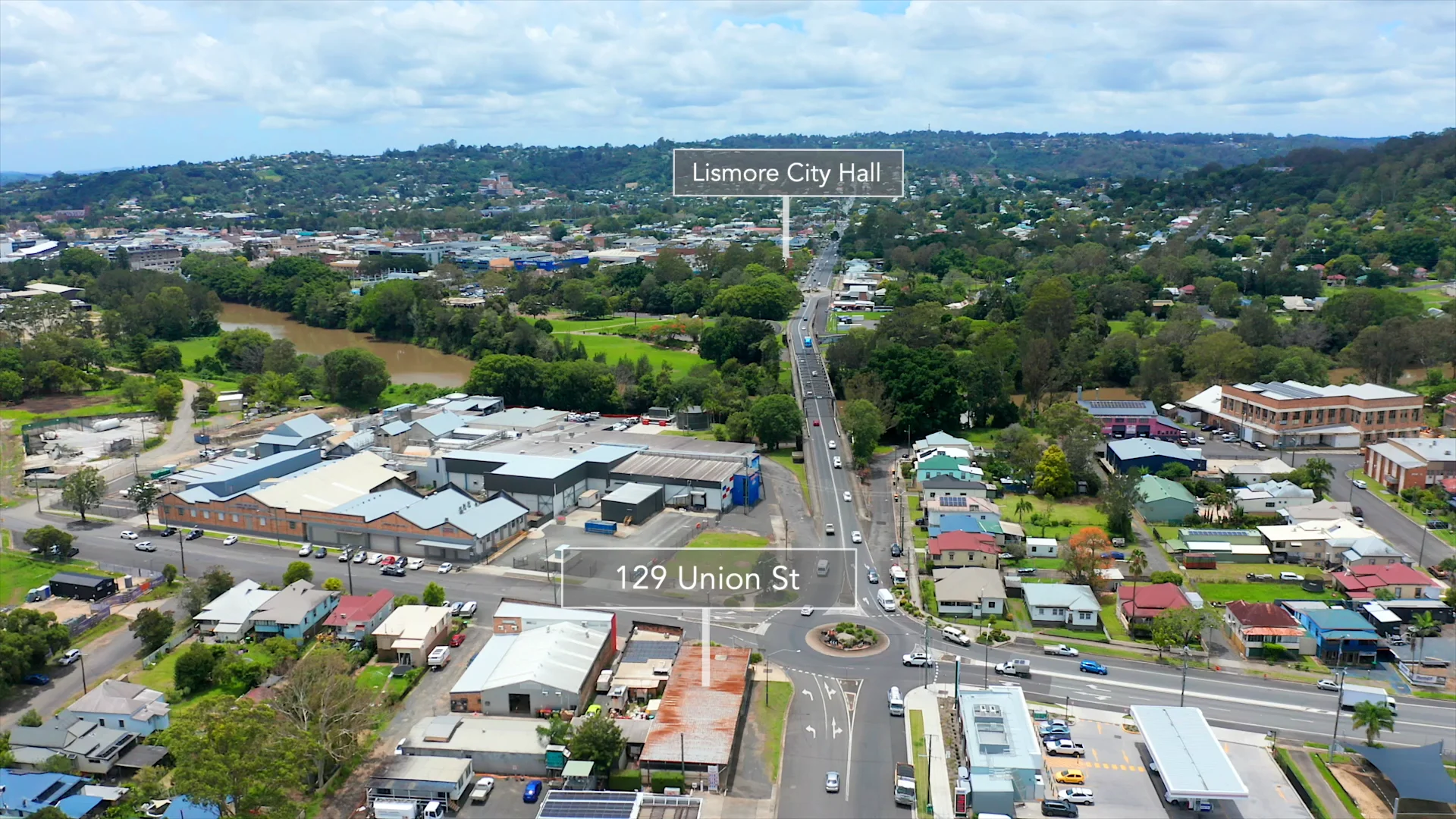 129 Union Street - South Lismore