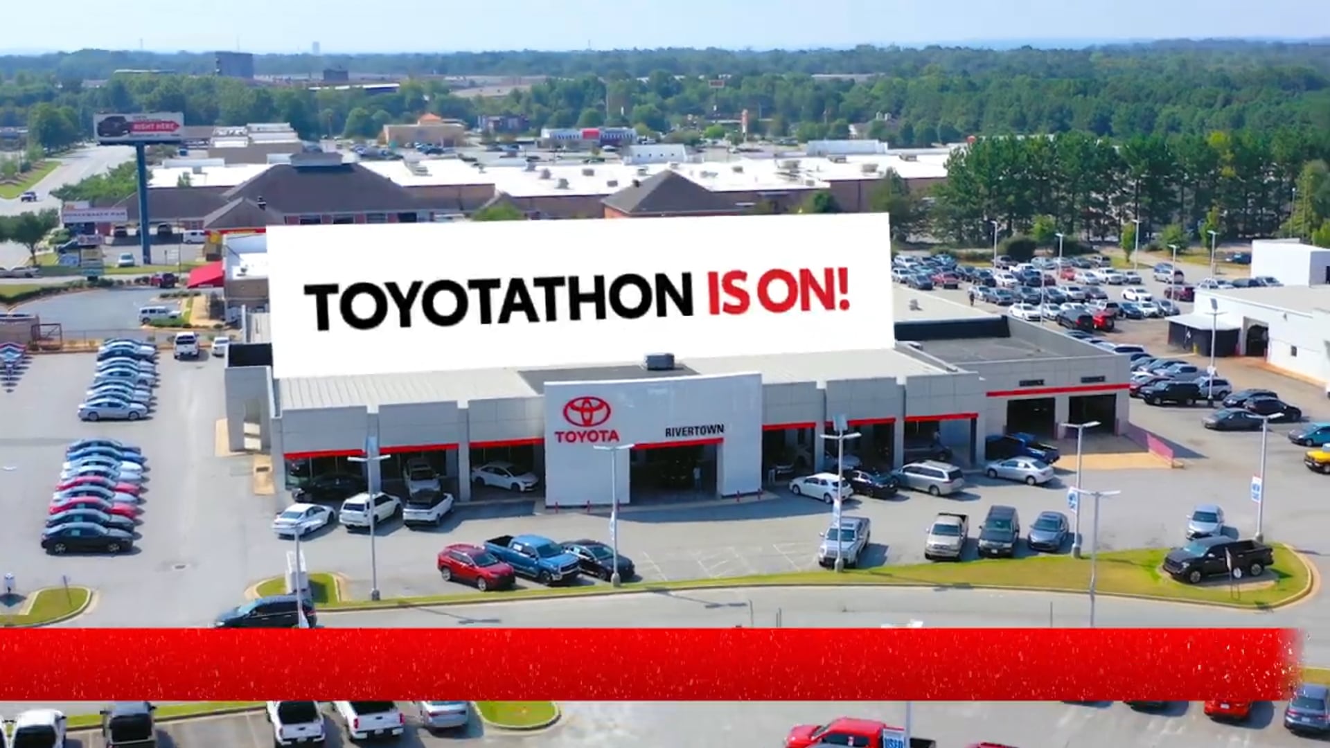 Rivertown Toyota (Automotive)