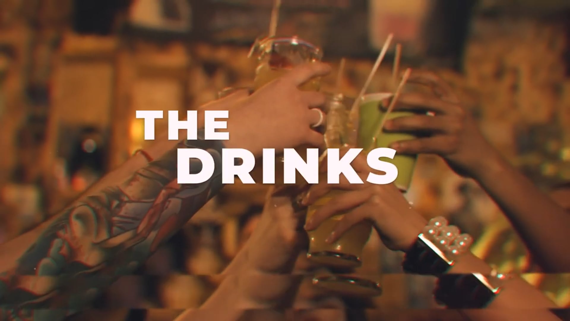 The Park at 14th Promo 1