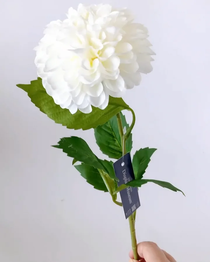 ﾘｯﾁｼﾝｸﾞﾙﾀﾞﾘｱ: 造花（アーティフィシャルフラワー） ｜ YDM