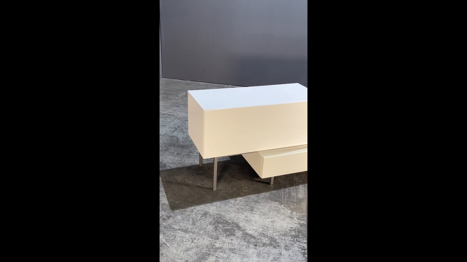 BoConcept Lugano Media Unit by Morten Georgsen For Sale at BoConcept Lugano Media Unit by Morten Georgsen For Sale at