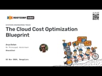 Millions saved, lessons learned: the cloud cost optimization blueprint