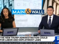 Labor and Employment Laws - Mattson Newell - Scripps News