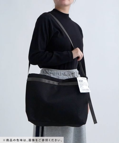 WEEKEND(ER)&co.(ウィークエンダー)】メッシュバッグ | [公式 WEEKEND(ER)&co.(ウィークエンダー)】メッシュバッグ | [公式