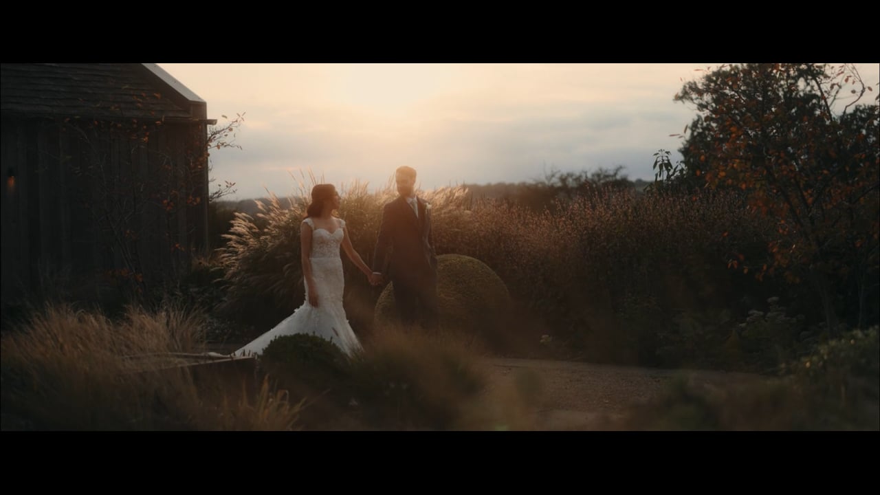 Nathaniel & Mona Wedding Highlight Film