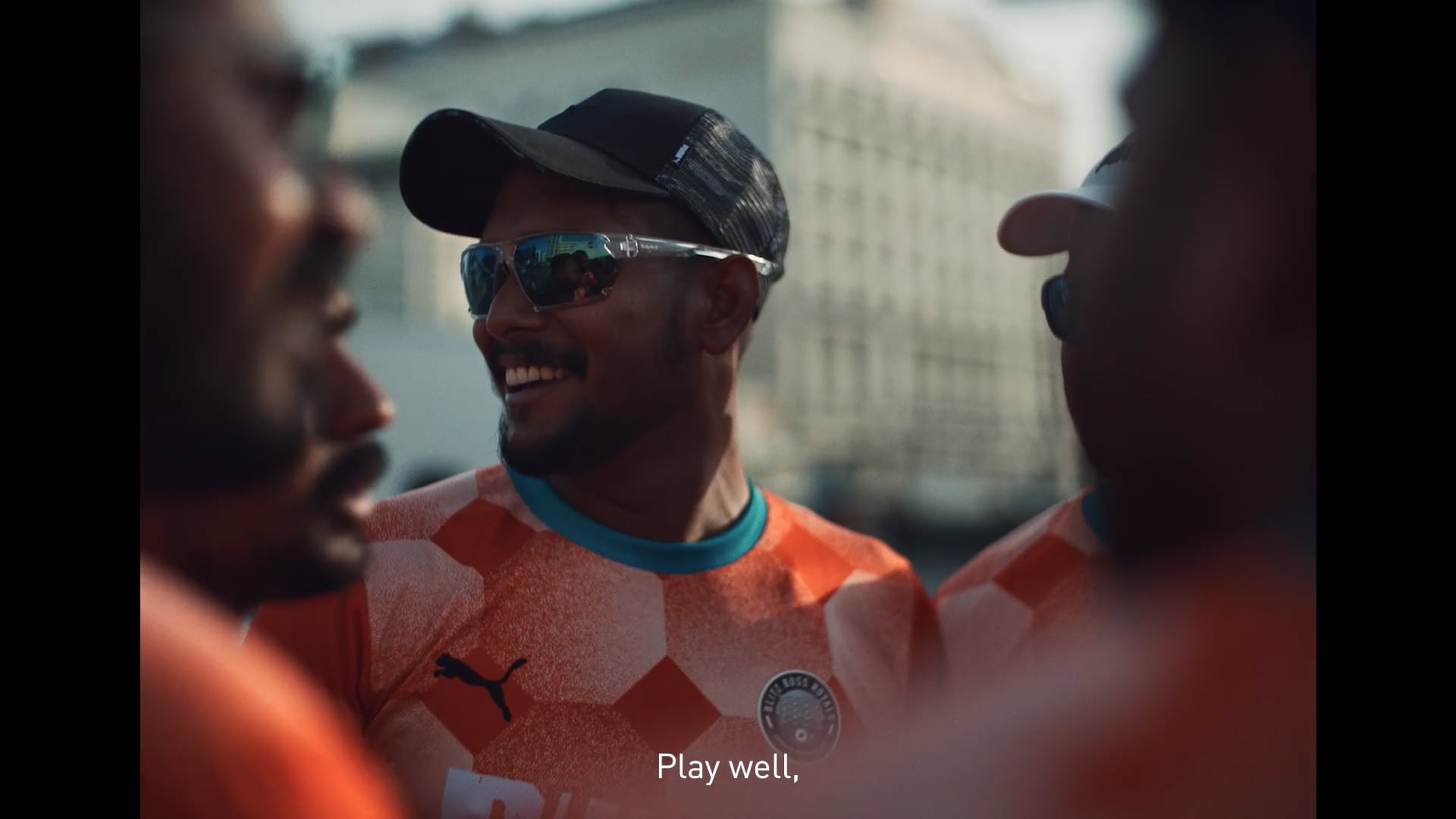 PUMA STREET CRICKET | EPISODE TWO