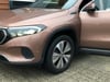 Video af Mercedes-Benz EQA 250 EL 190HK 5d Aut.