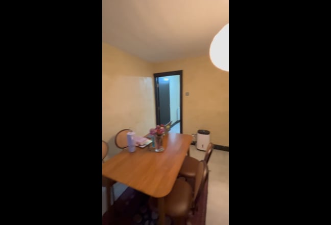 Sublet from 4th Dec- 3rd March in Zone 2 🌟  Main Photo