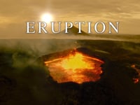Docufiction: &quot;Eruption&quot; Educational Knowledge Philosophy
