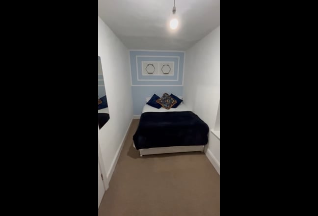 🔥 Best Rooms in Leicester - Queens Road Area 🔥 Main Photo