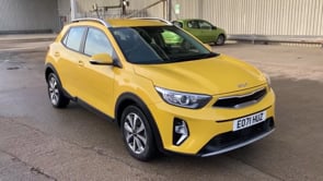 KIA STONIC 2021 (71)