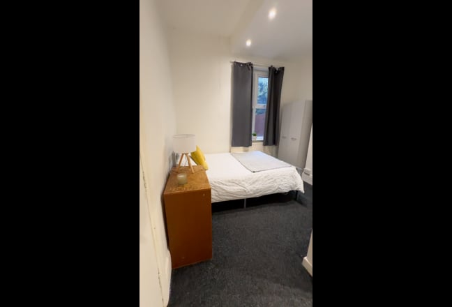 🔥 £200 Deposit - Rooms to Rent Main Photo