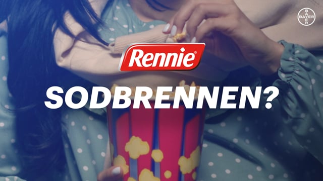 deVine Voices Native German Male Voiceover Rennie Commercial