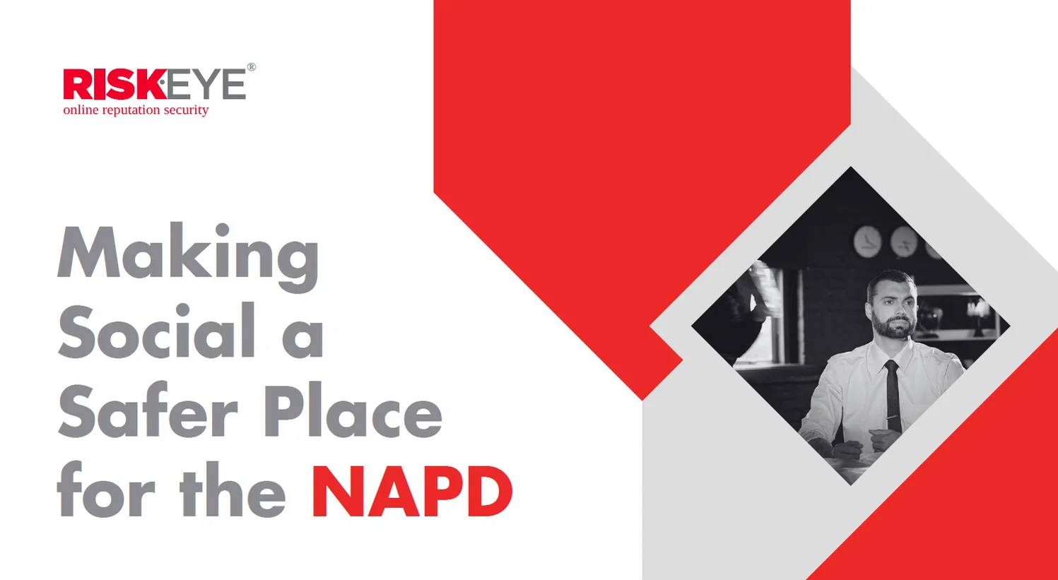 NAPD and Riskeye Webinar