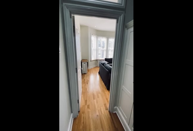 Video 1: Living room