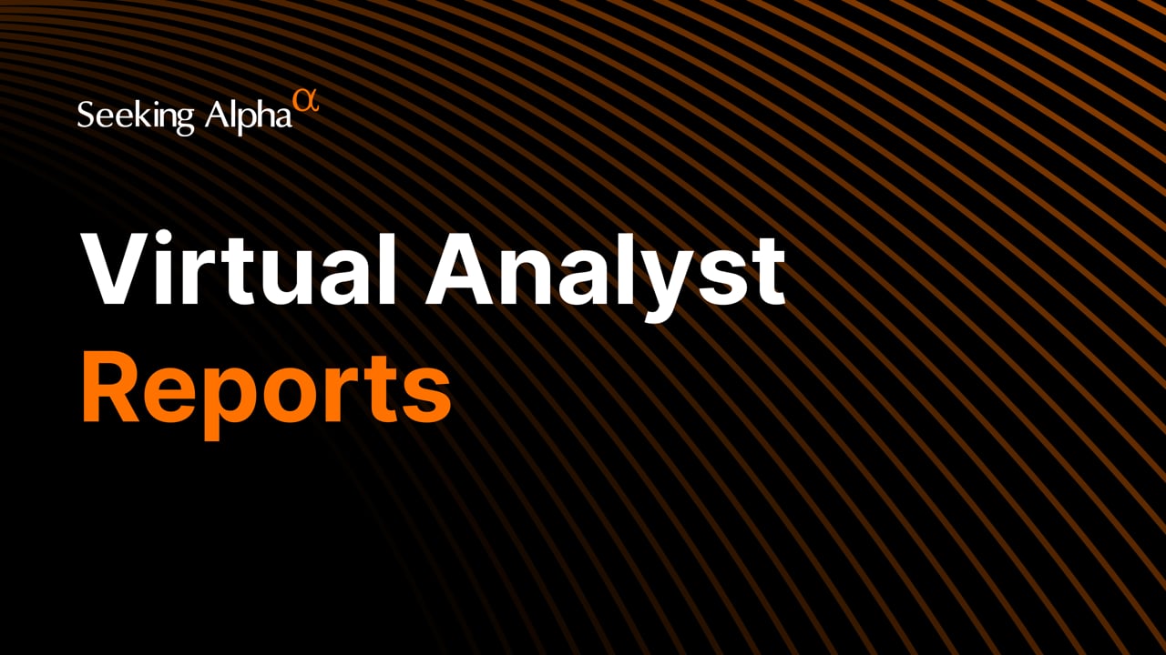 Leveraging Virtual Analyst Reports On Seeking Alpha | Seeking Alpha