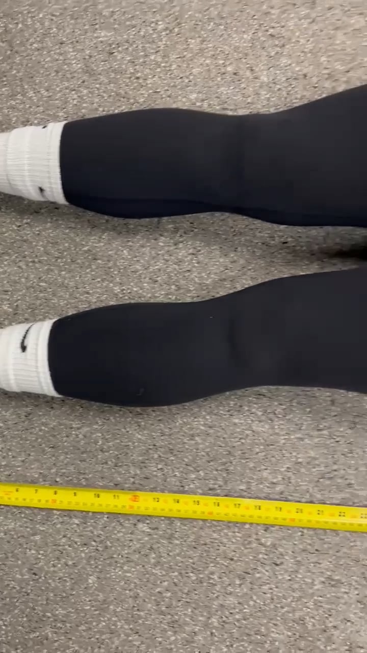 Watch sandrine gobeil-huot's Height: 68 inches