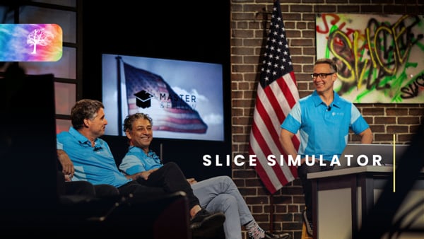 SLICE Simulator