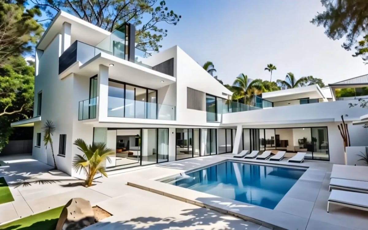 Villa en Venta en Marbella