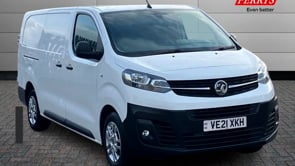 VAUXHALL VIVARO 2021 (21)