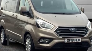 FORD TOURNEO CUSTOM 2019 (19)