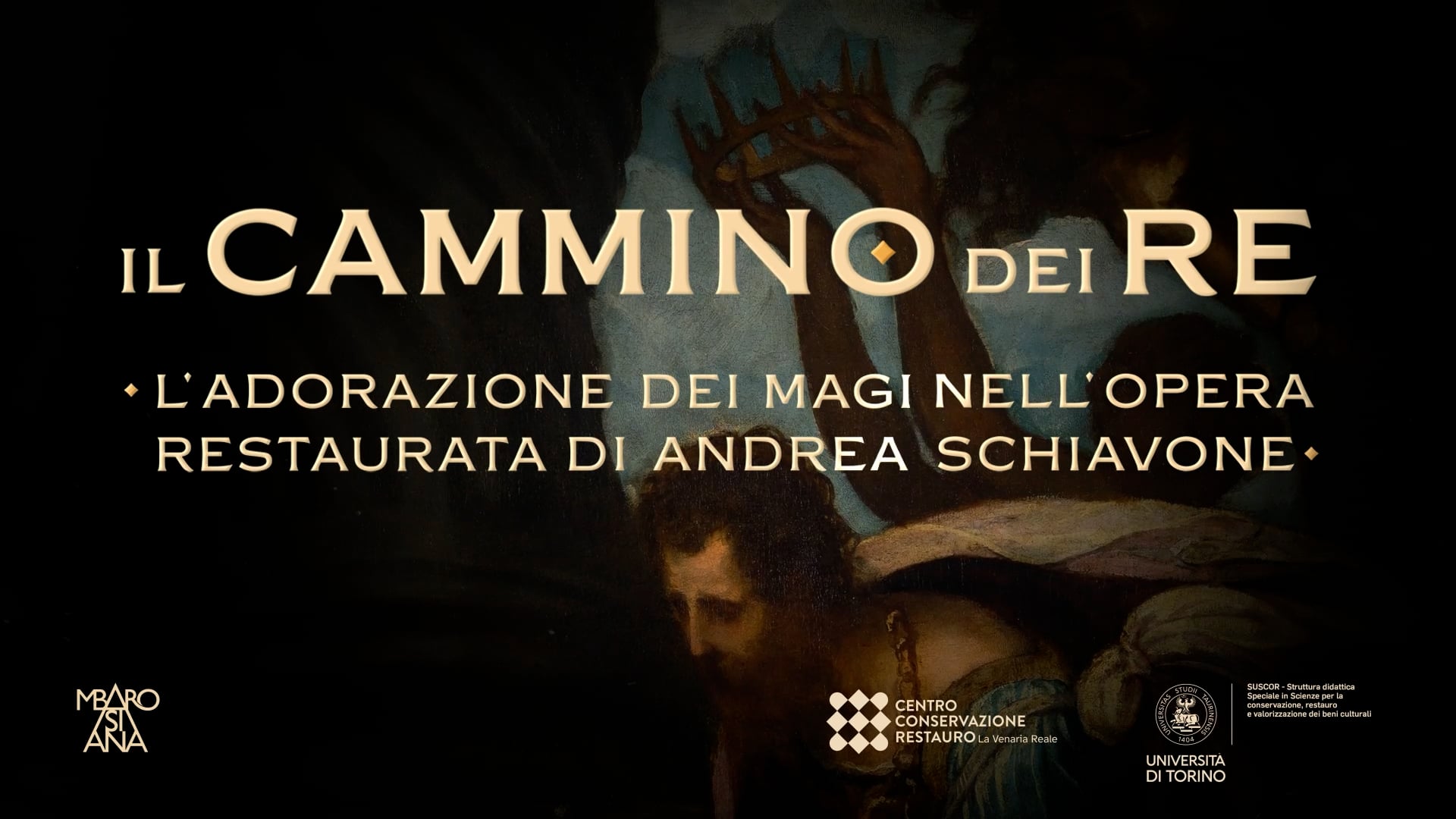 IL CAMMINO DEI RE