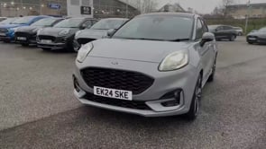 FORD PUMA 2024 (24)