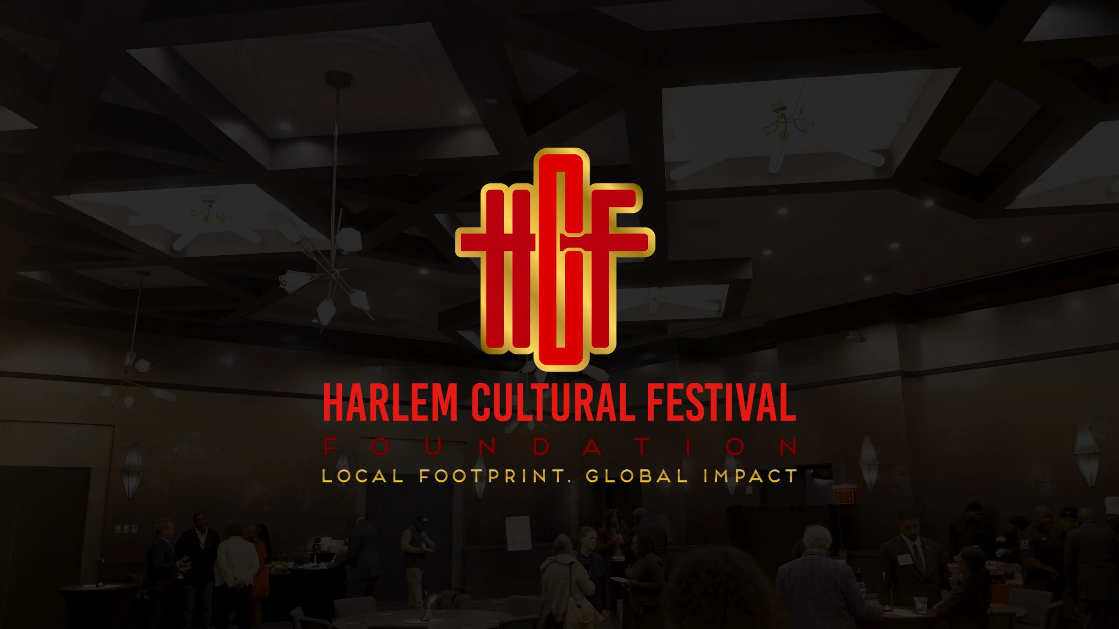 Gallery 1 — Harlem Cultural Festival Foundation