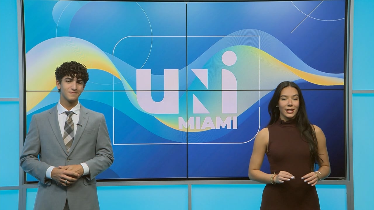 UniMiami | Semestre de otoño de 2024, episodio 5