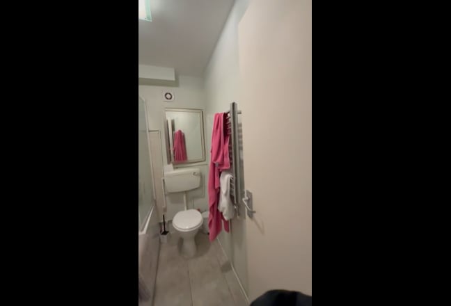 Video 1: Bedroom