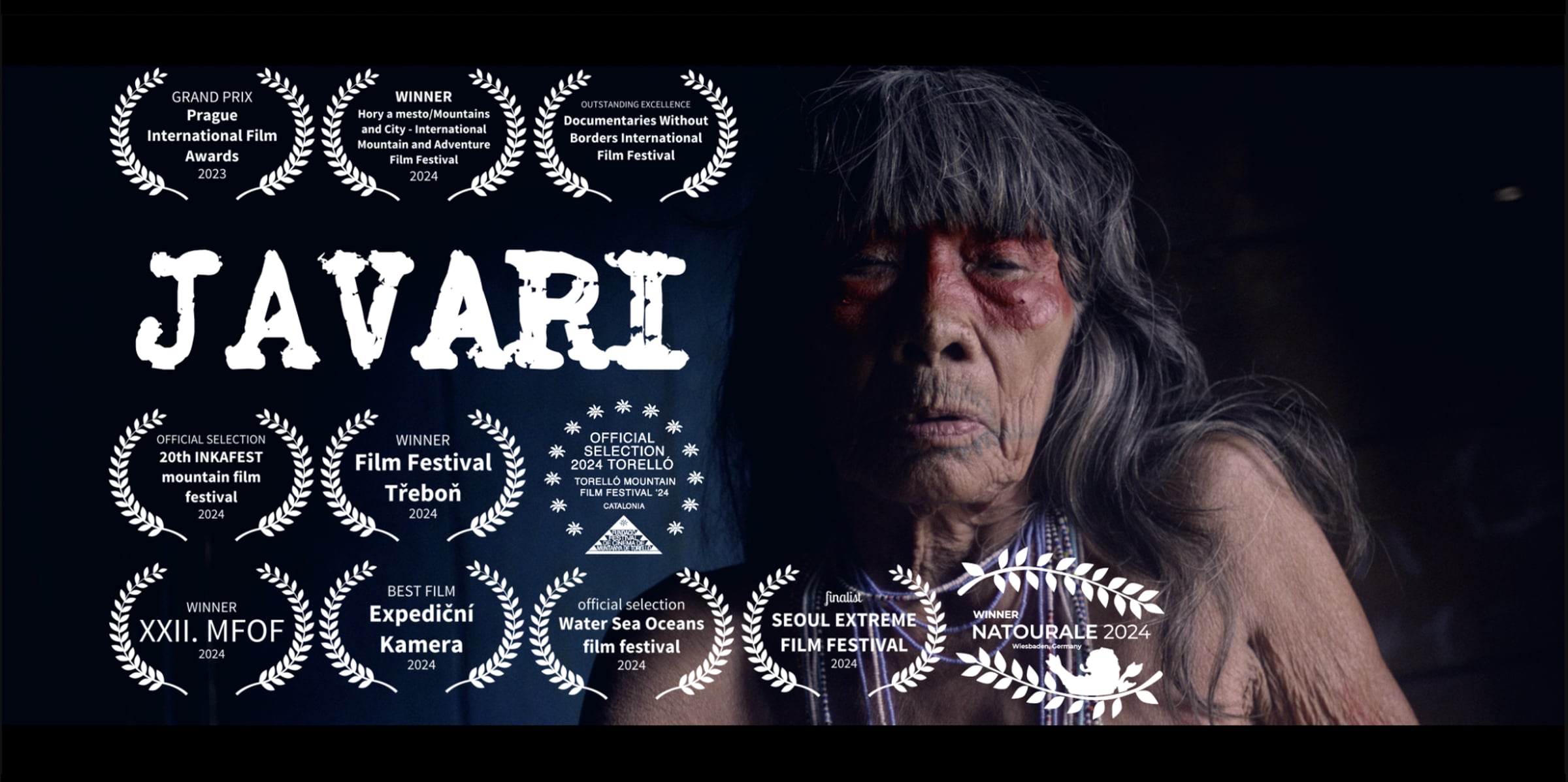 JAVARI trailer | Videos & Movies on Vimeo