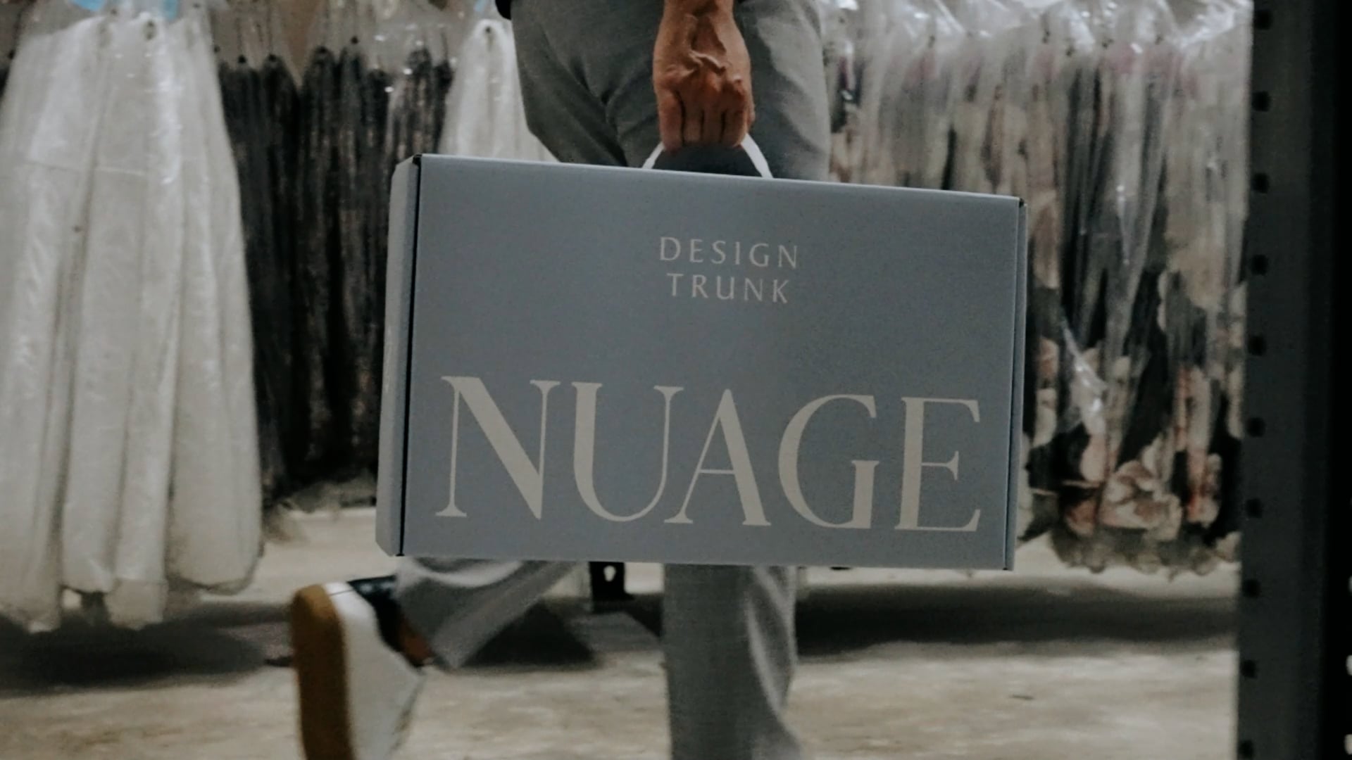 Nuages Design Miami