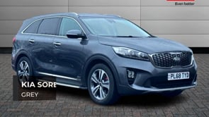 KIA SORENTO 2018 (68)